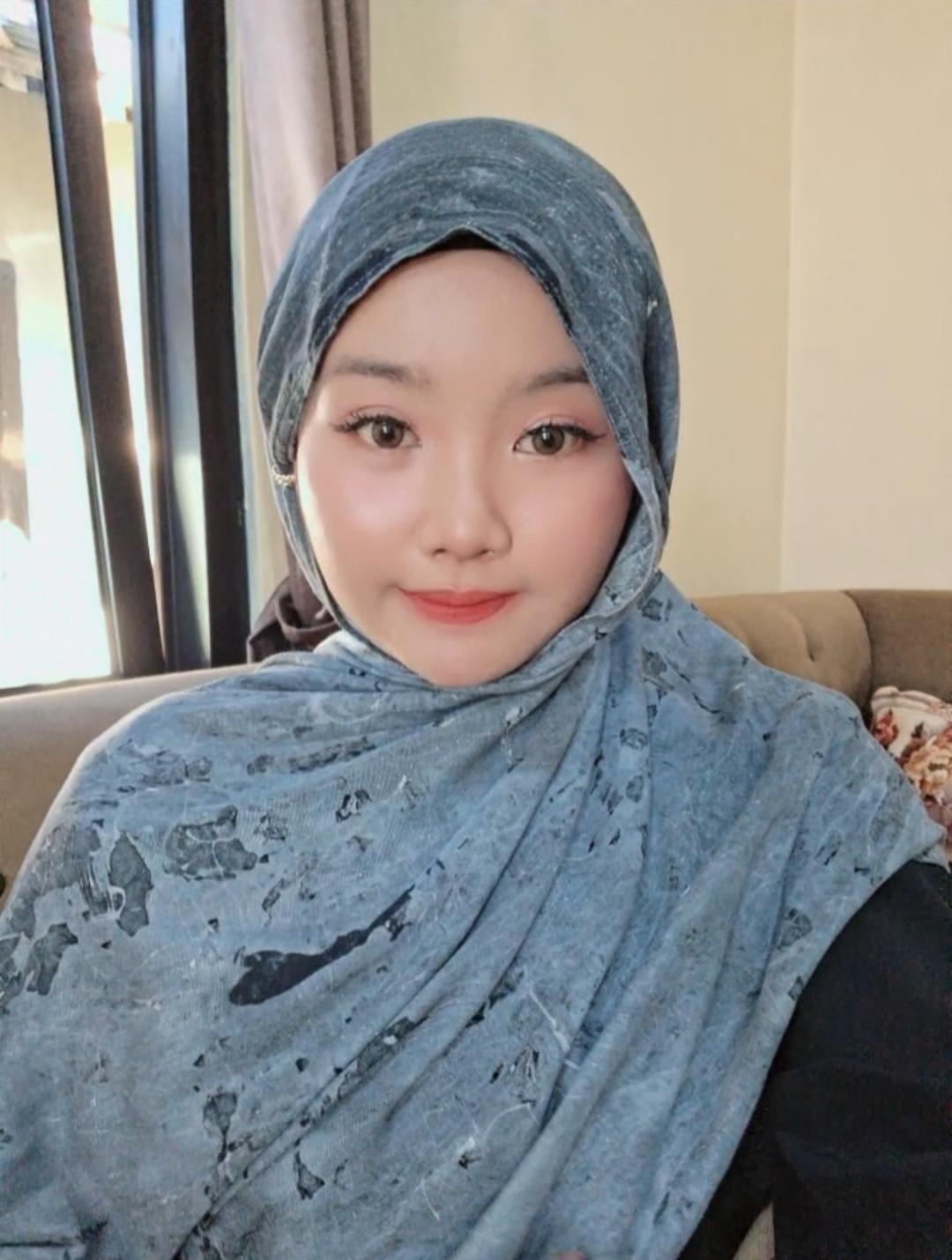Foto Profil Airin Nur Aeni